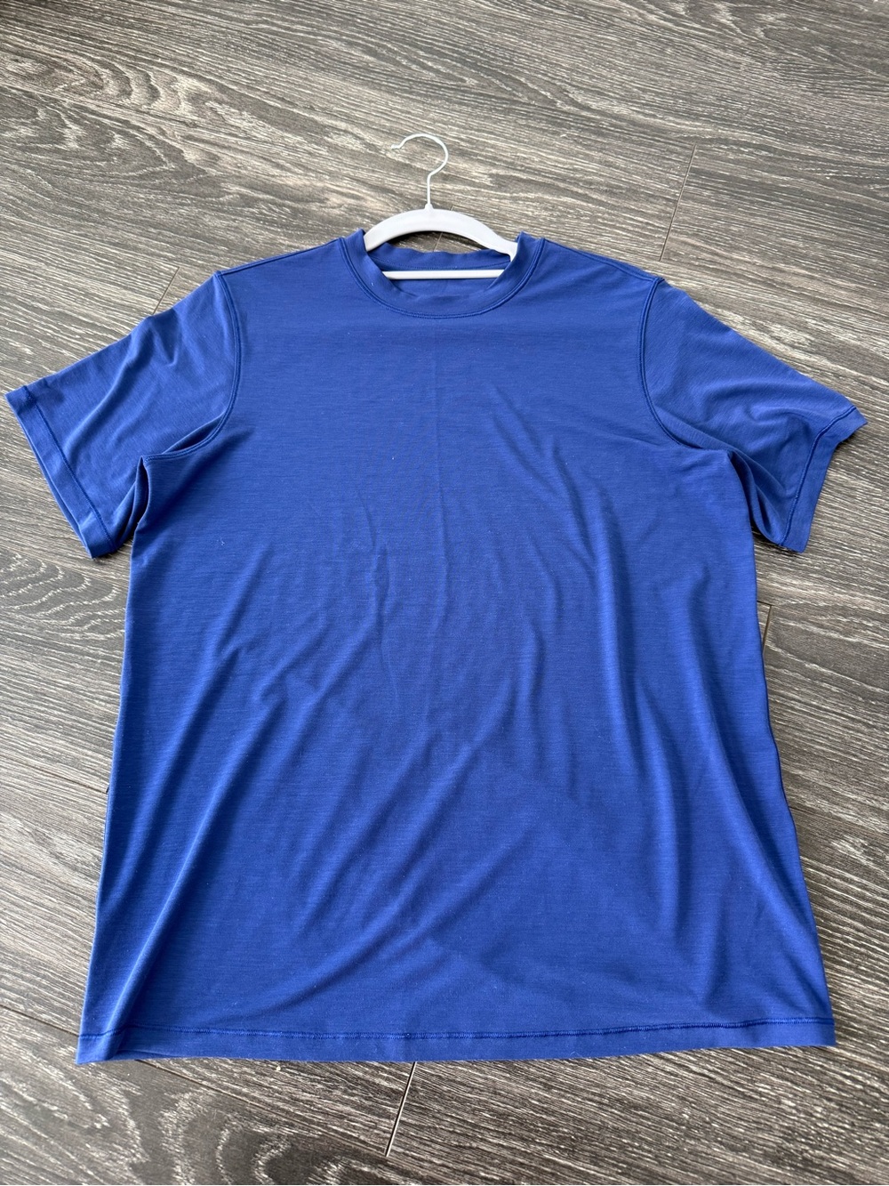 Lululemon Women’s Short Sleeve Jersey Tee